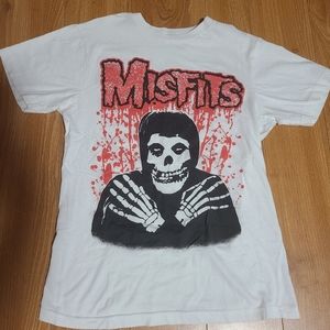 MISFITS shirt